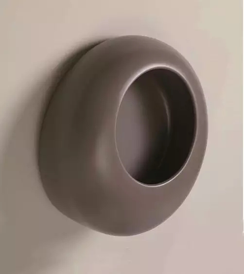 自从有了它们小便都有“味道”了，这让我上哪儿说理去？