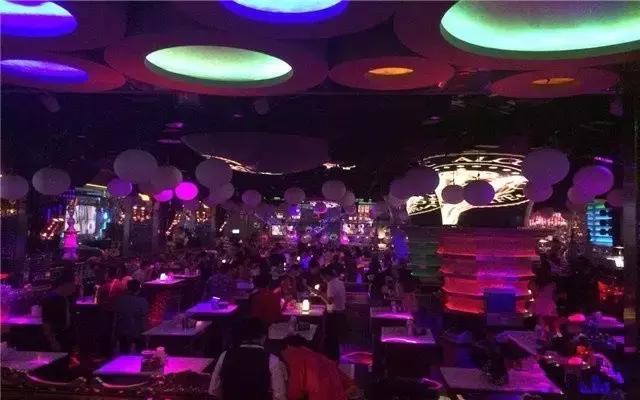 龙华区酒吧排行榜第一名,龙华区酒吧第一名