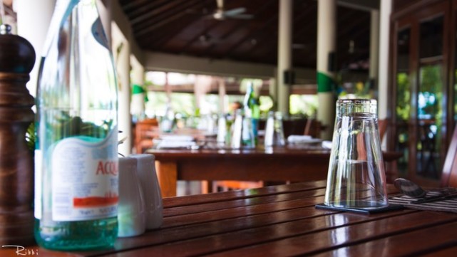 海岛兰卡威旅游,梦回兰卡威度假海岛