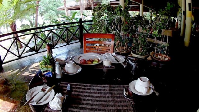 海岛兰卡威旅游,梦回兰卡威度假海岛