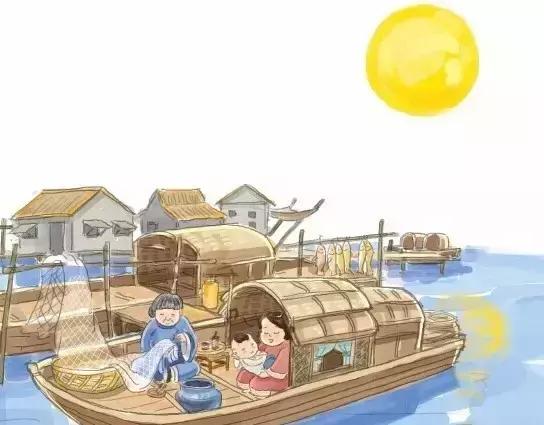 这些古风歌曲你都听过吗,广府童谣之玩转童谣