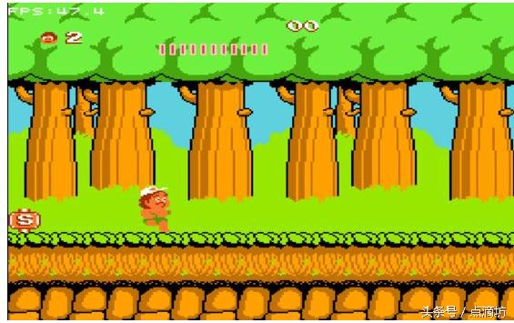 8090后的童年回忆插卡游戏机,80后插卡游戏机游戏回忆