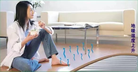 北京市地暖安装收费价格是多少,北京地暖安装价格表