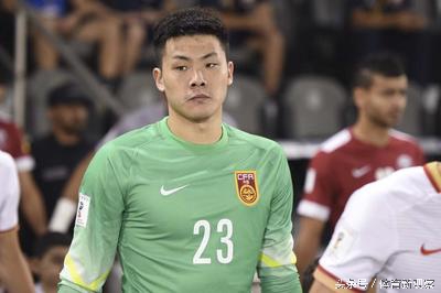 王大雷高洪波,国足挺进18强王大雷