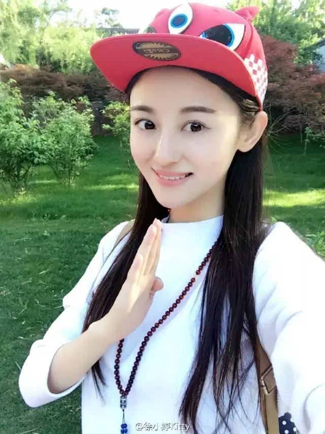 徐婷患淋巴癌,因淋巴癌故去的90后女艺人徐婷