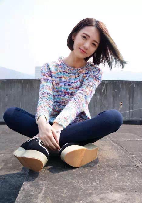 50岁减龄发型梨花烫,70后最洋气的发型梨花烫