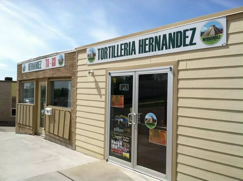 在美国吃墨西哥卷饼 (美国最好吃的墨西哥州美食)