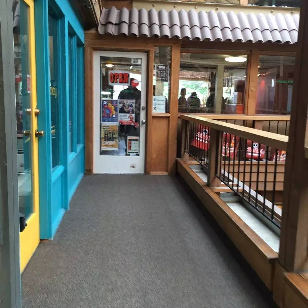 在美国吃墨西哥卷饼 (美国最好吃的墨西哥州美食)