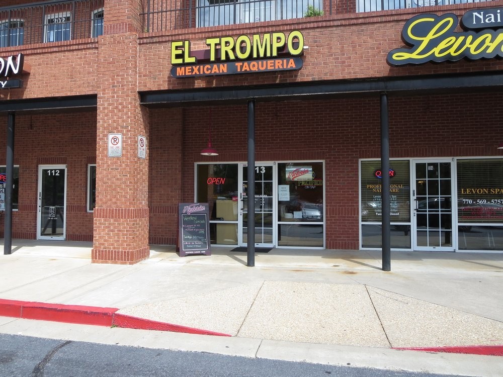 在美国吃墨西哥卷饼 (美国最好吃的墨西哥州美食)