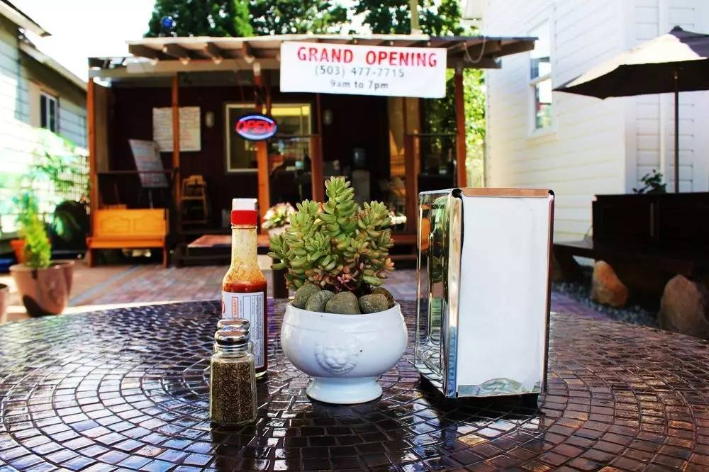 在美国吃墨西哥卷饼 (美国最好吃的墨西哥州美食)