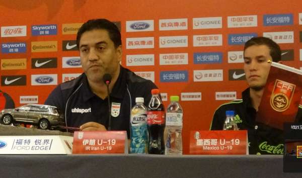 u19足球有电视直播吗,足球u19多少个队