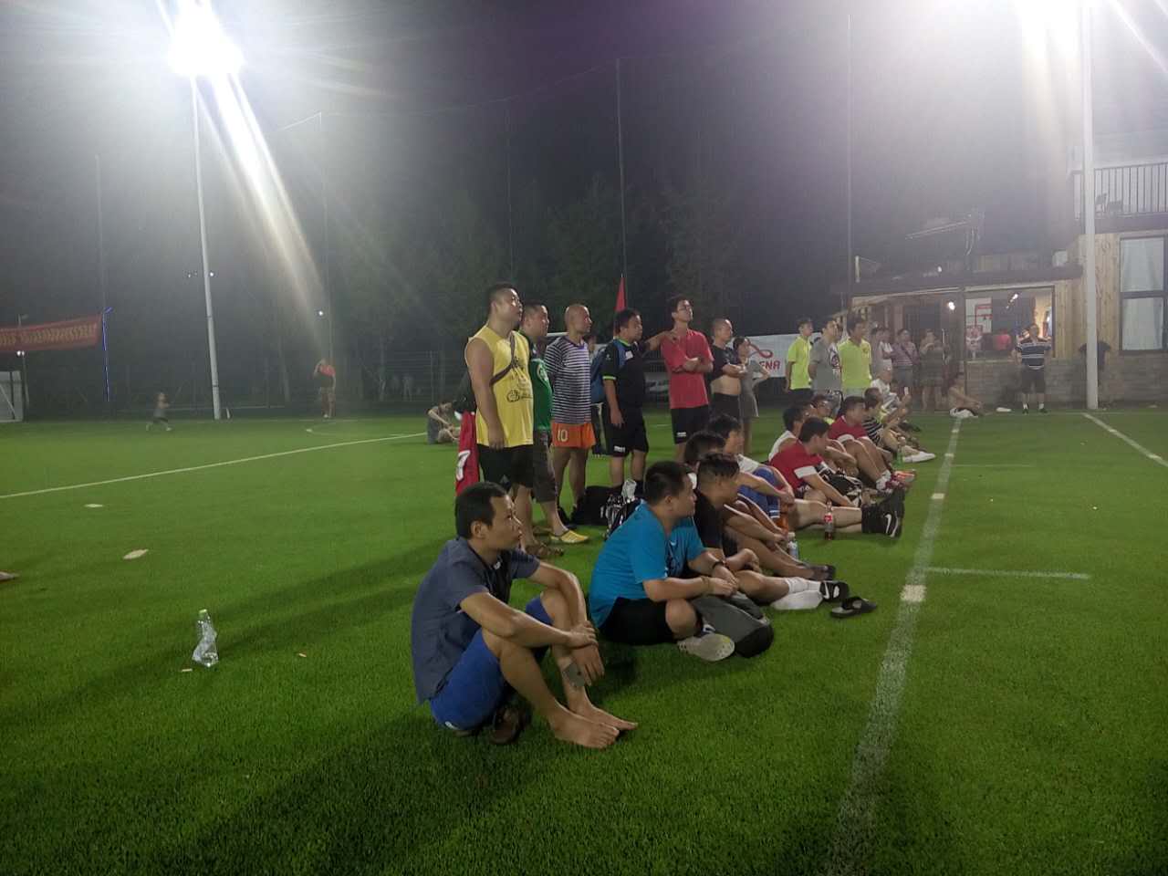 我爱足球总决赛直播,我爱足球湖南争霸赛