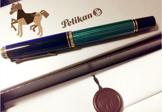 一支令你惊喜的笔,选出你认为好的书法