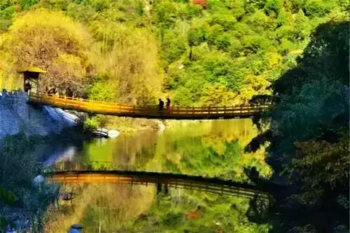 洛阳涧西区好玩的景点,洛阳郑州好玩的景点推荐