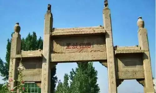 洛阳涧西区好玩的景点,洛阳郑州好玩的景点推荐