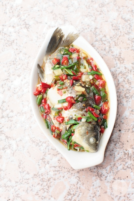 你以为的自贡实际上的自贡,自贡菜又辣又咸