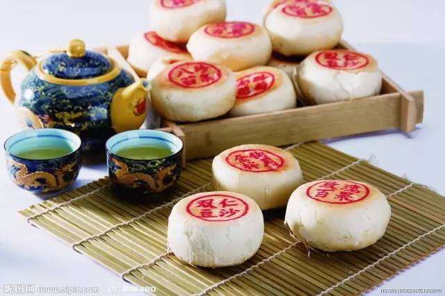 又到一年月饼季，今年你好哪一口？ （上）