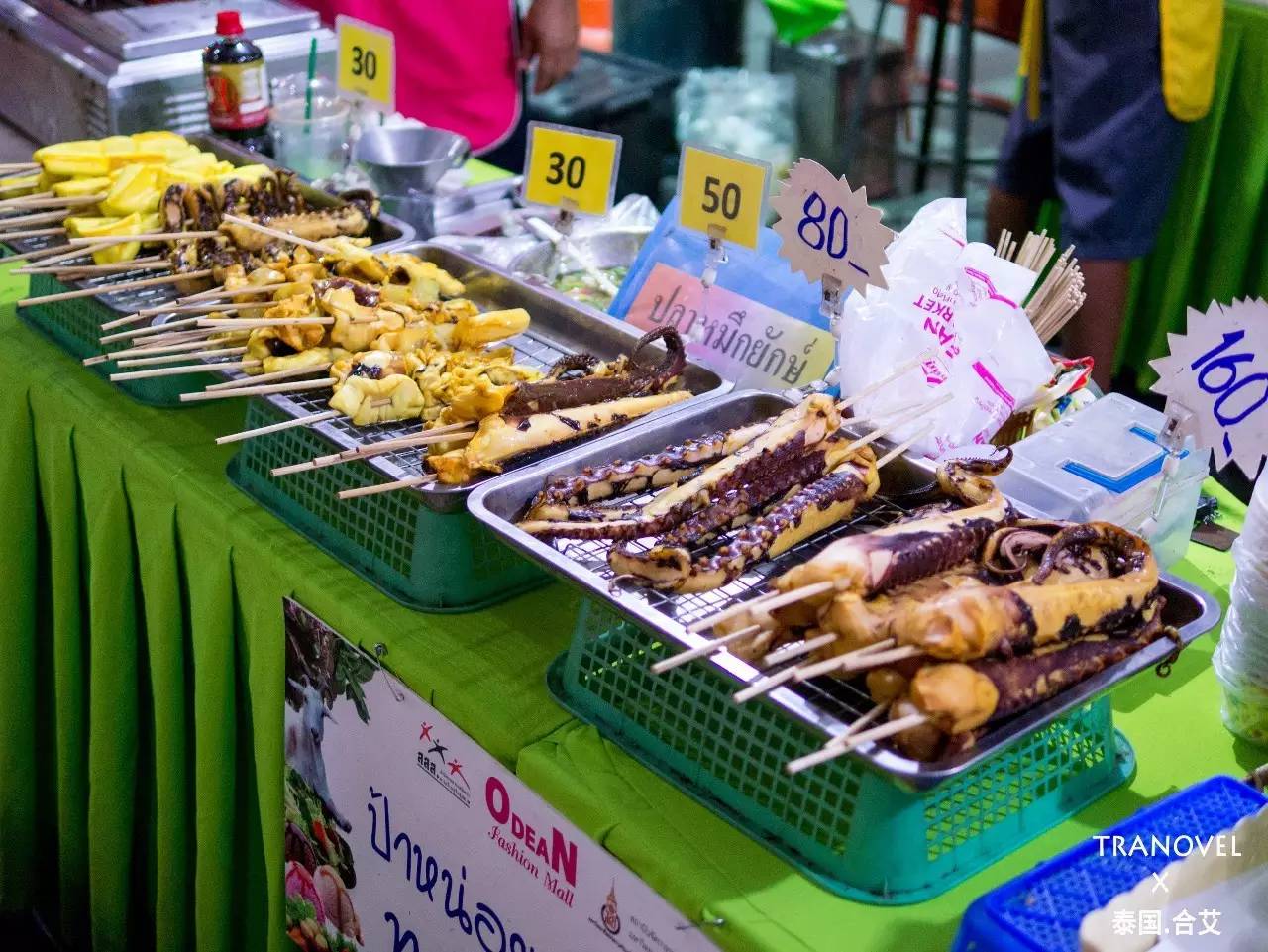 泰国十大旅游秘境,泰国旅行亲子