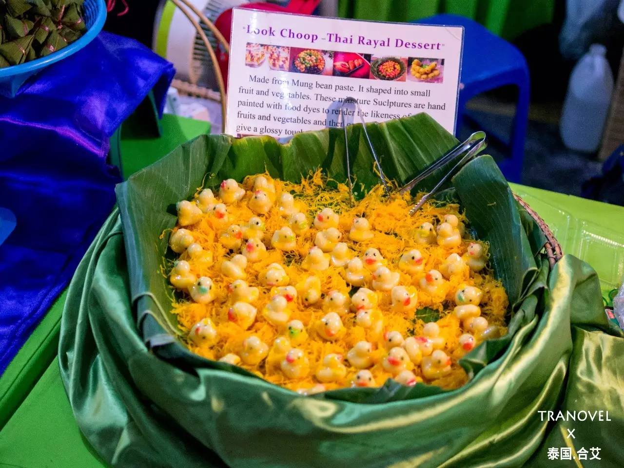 泰国十大旅游秘境,泰国旅行亲子