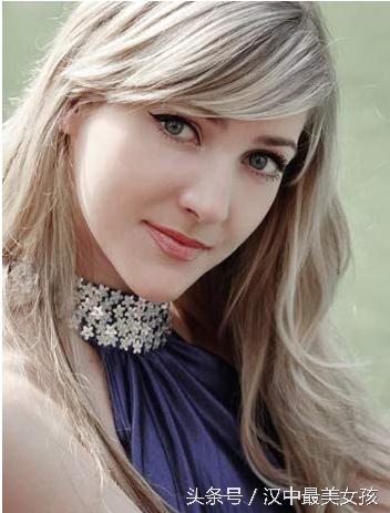 哪些国家的美女成灾成灾