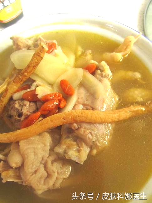 补气升阳的药有啥用,三味中药降血压降脂降糖