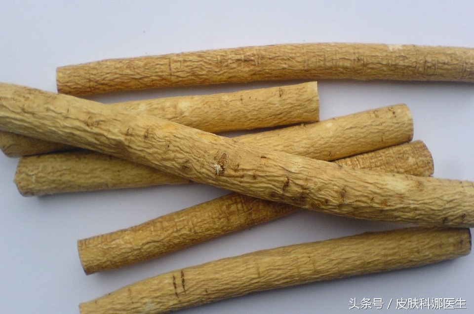 补气升阳的药有啥用,三味中药降血压降脂降糖