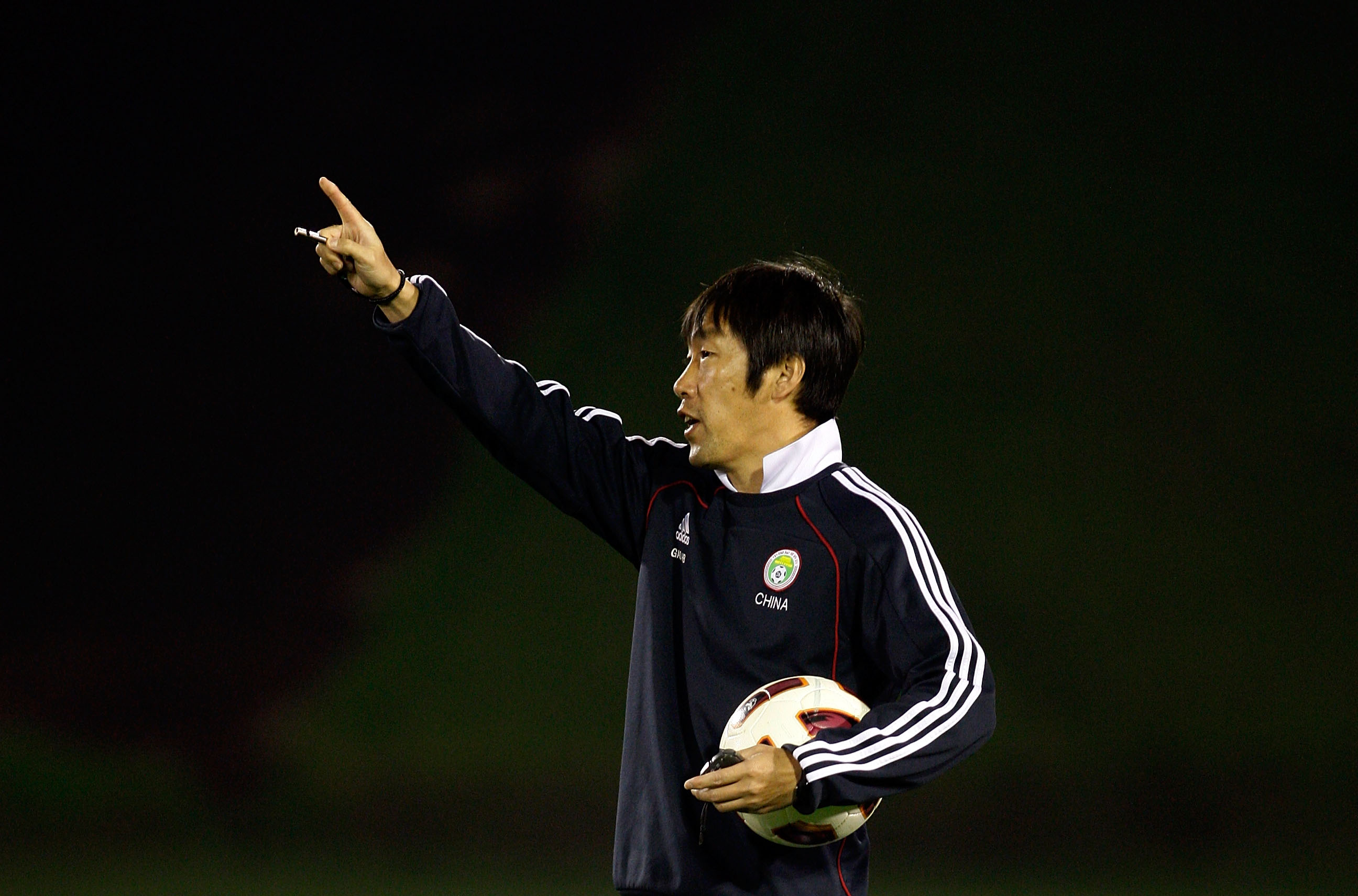 中国足球看欧冠,中国足球看大连