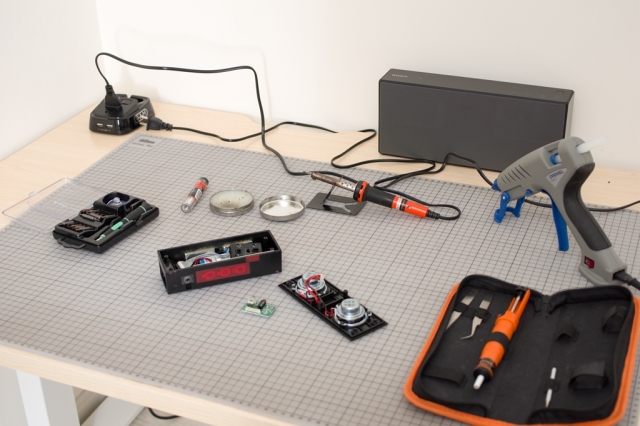 站着办公电脑桌,站着办公可升降电脑桌