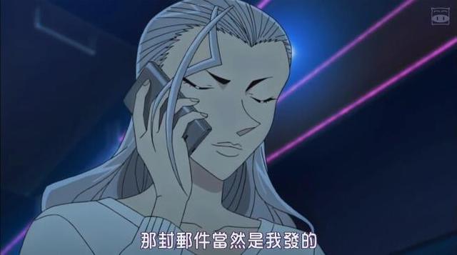 纯黑的噩梦高光时刻,纯黑的噩梦名场面