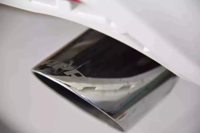 尚酷经典改装视频,尚酷改装粉色案例