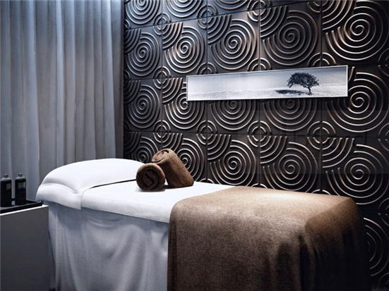 立体仿真背景墙,3d立体鲤鱼背景墙