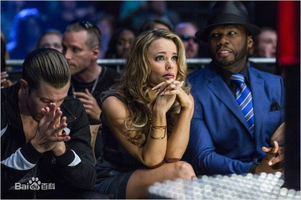 铁拳最经典的一部,铁拳这部电影