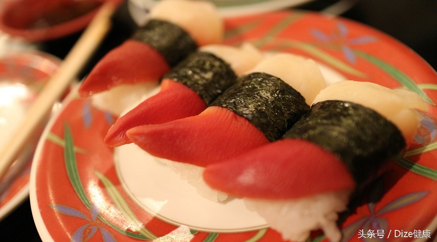 日料的刺身有寄生虫吗,日料生鱼片有风险吗