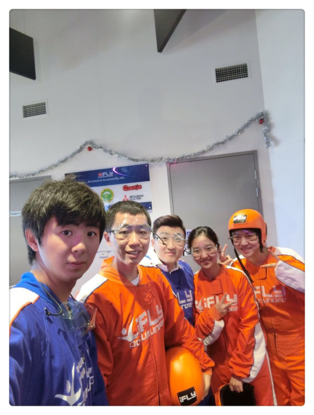 魅力小鲜|孙奕凡：旅行，遇到更好的自己！