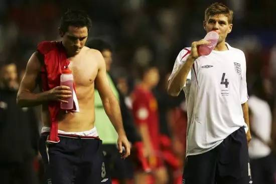 近二十年足坛最强阵容,足坛的经典组合