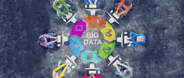 大数据是企业数字化转型的核心,大数据让传统企业升级转型