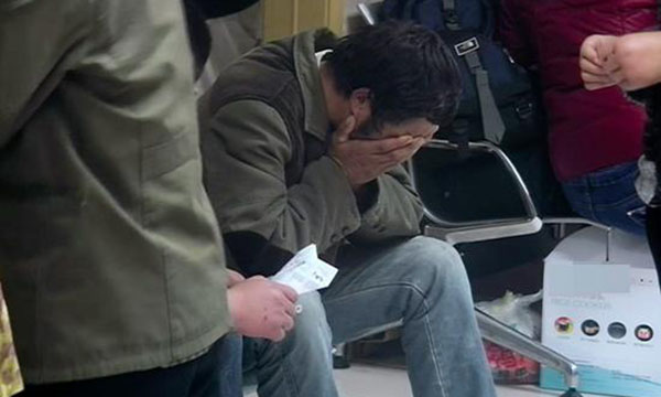 抽动症一定会经历六个阶段吗,抽动症的孩子是因为缺乏安全感吗