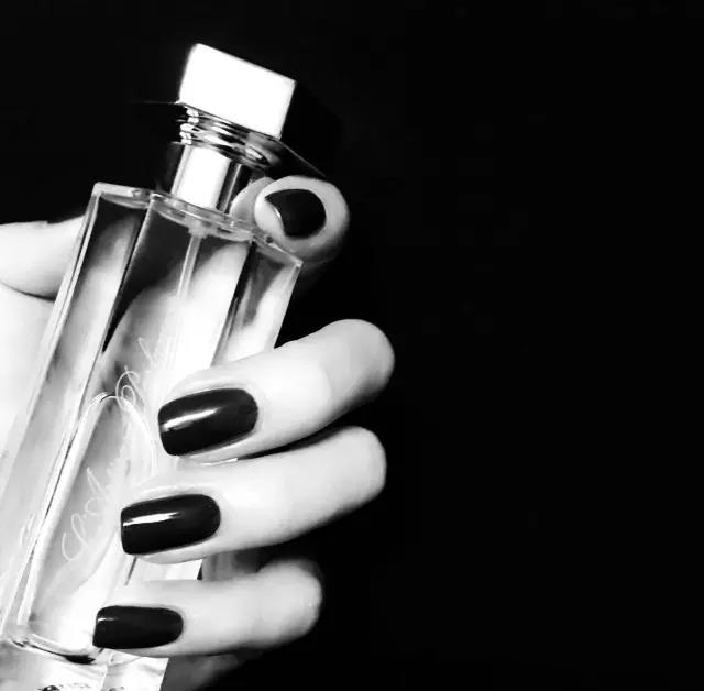 香水有毒 ---- 中毒指南