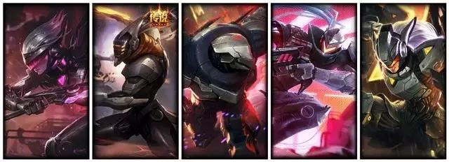 lol新版本排位匹配机制,lol排位elo机制取消