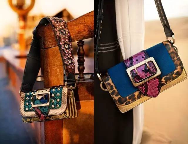 今年最值得投资的经典款包包排名,最值得买的大牌大包包