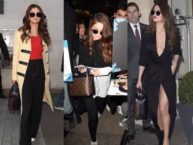 今年最值得投资的经典款包包排名,最值得买的大牌大包包