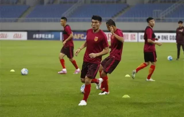 郑智为什么打不过亚洲杯,郑智有没有可能踢12强赛