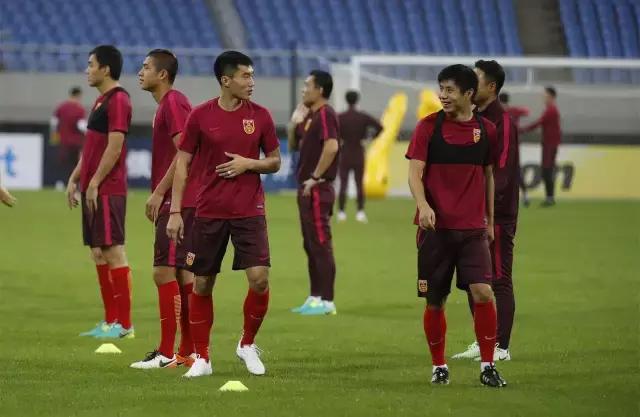 郑智为什么打不过亚洲杯,郑智有没有可能踢12强赛