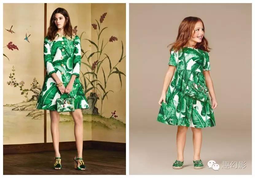 小朋友的钱最好赚，几千块穿几个月就要扔的衣服爹妈买起来不眨眼