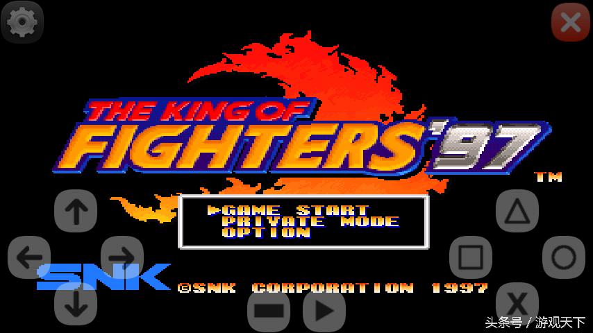 拳皇各个版本特点,拳皇系列为什么衰落