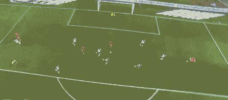 谁说国足没有荡气回肠的点球大战,国足有能力的前锋