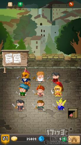 锻冶屋英雄谭游戏,锻冶屋英雄谭手游游戏攻略