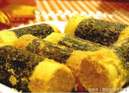 澳门特产有哪些,澳门十大特产最新