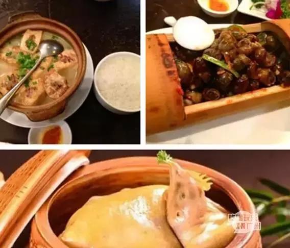 广州美食自助餐探店排行榜前十名,广州特色美食餐厅排行榜前十名