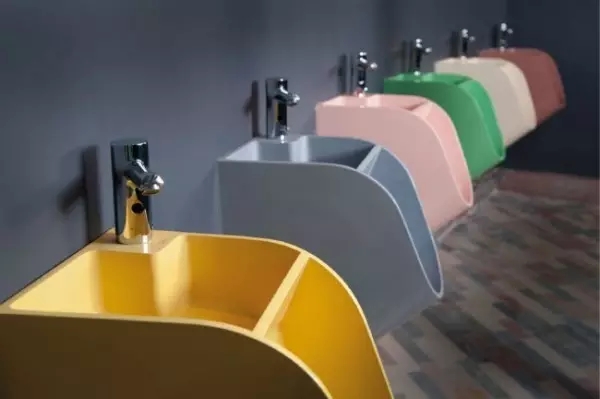 自从有了它们小便都有“味道”了，这让我上哪儿说理去？